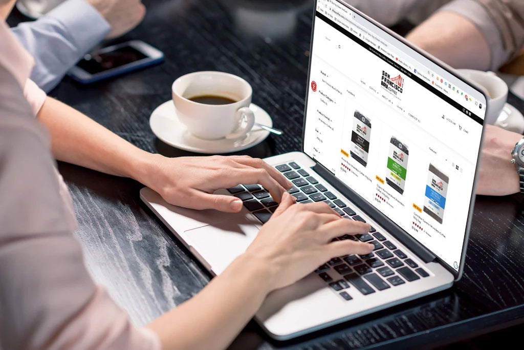 Behind the Scenes: How Coffee Subscriptions Ensure Freshness