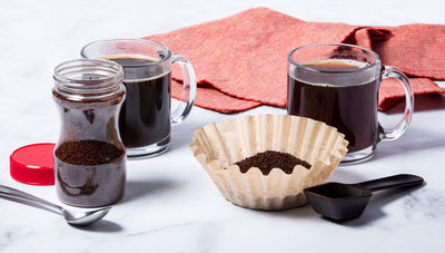 Instant Coffee vs Ground Coffee: Which Should You Choose?